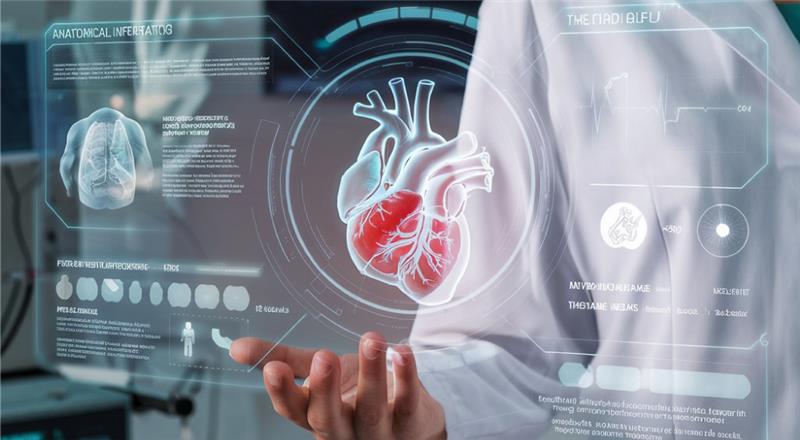 Advanced Cardiac Care