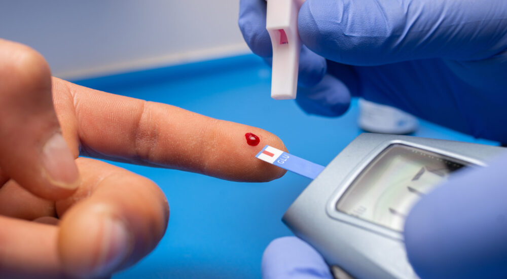 Diabetology - NVN Super Speciality Hospital
