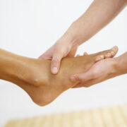 Foot care Treatment