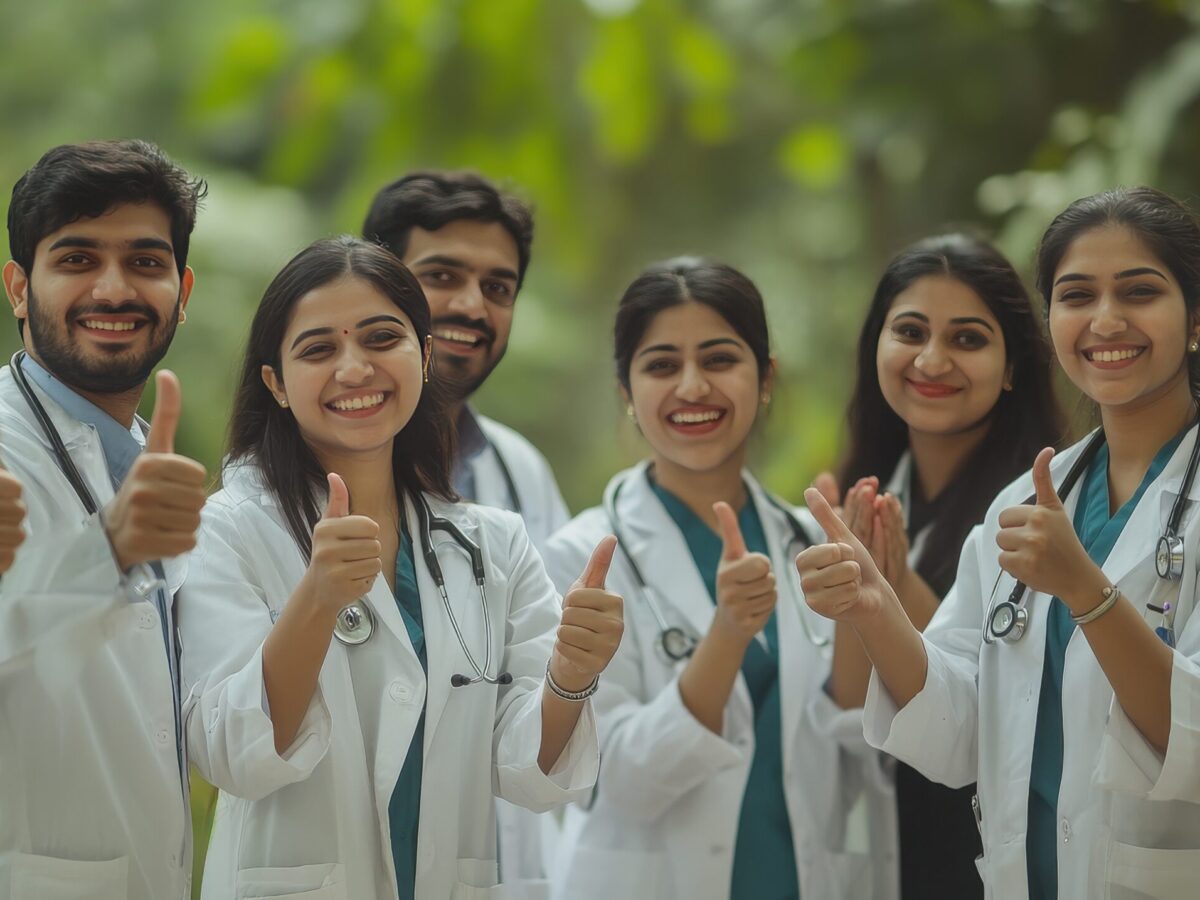 Happy Stories - NVN Super Speciality Hospital