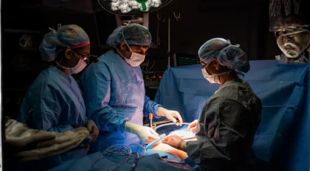 Multispecialty Surgical Care