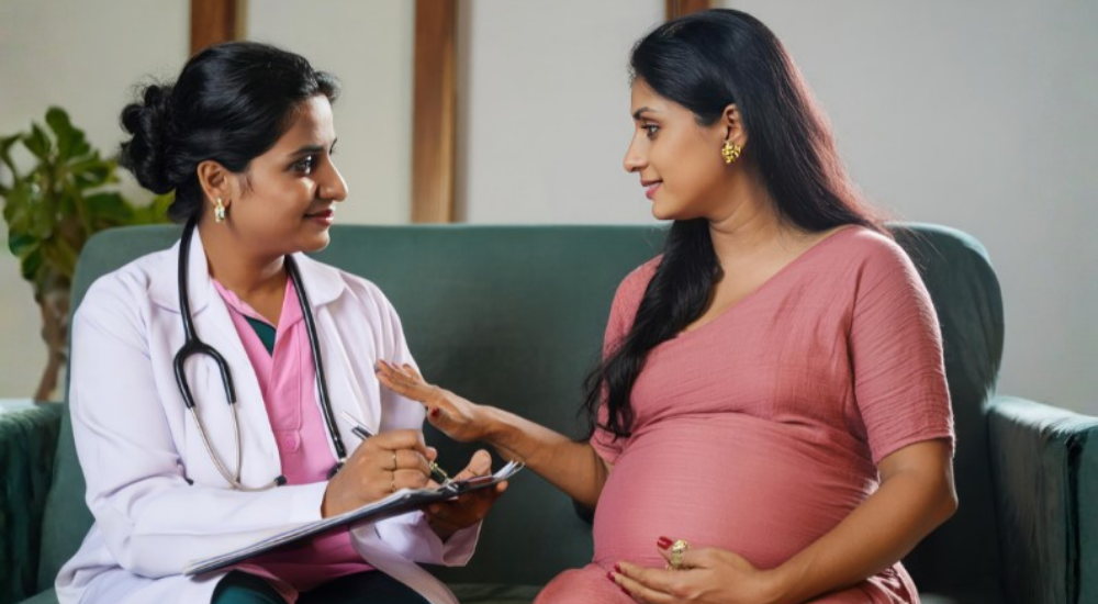 Obstetrics & Gynecology