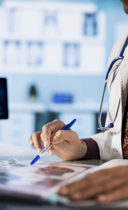 NVN Super Speciality Hospital