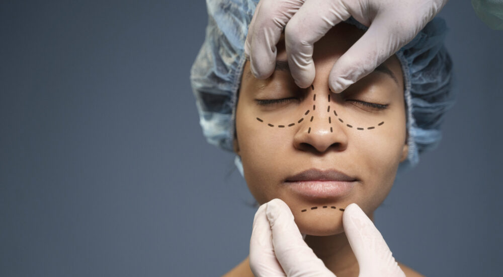 plastic surgery
